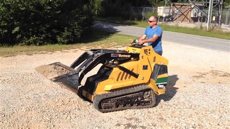 vermeer mini skid steer s800tx|vermeer mini skid steer price.